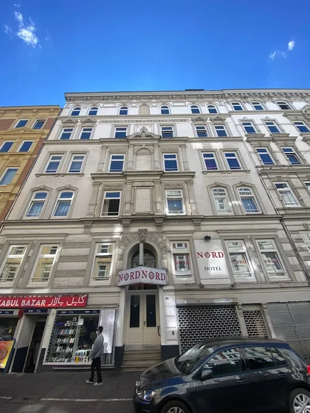 Hotel Nord