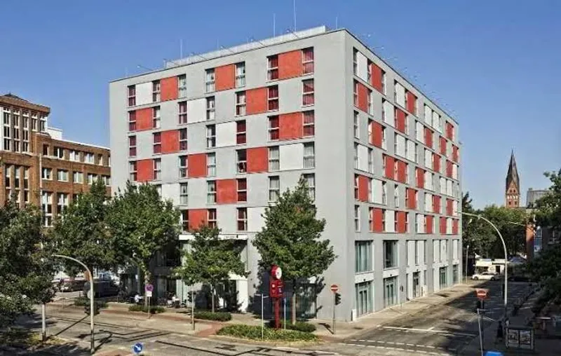 ARCOTEL Rubin Hamburg