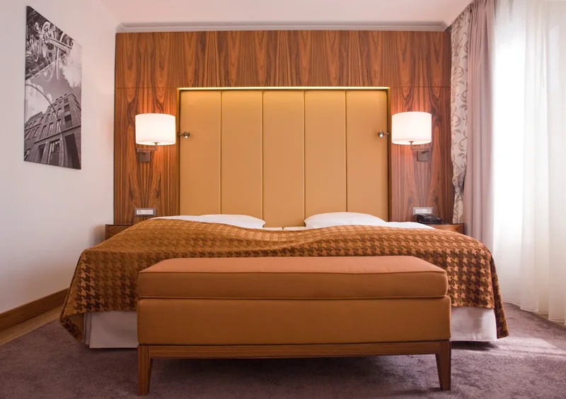 Hotel Europäischer Hof