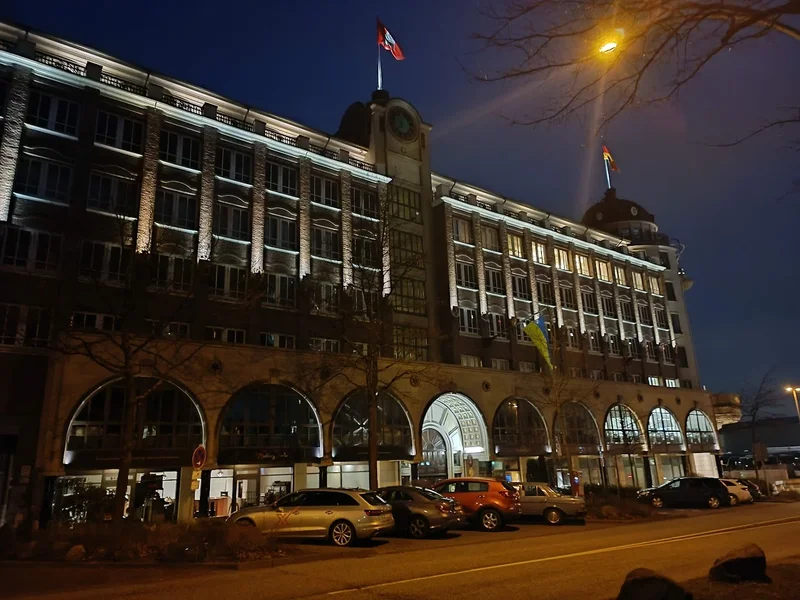 apartment hotel hamburg mitte