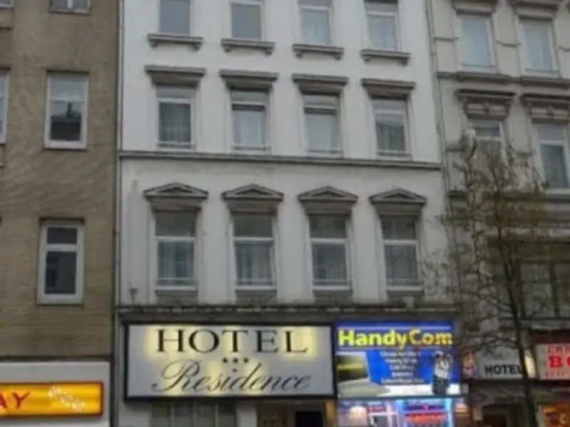 acora City Apart Living the City