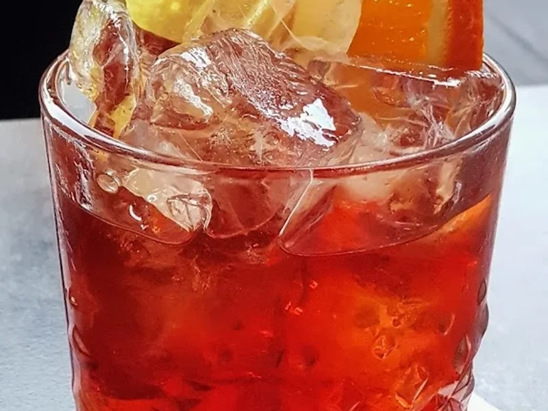 The George - Hotel Hamburg