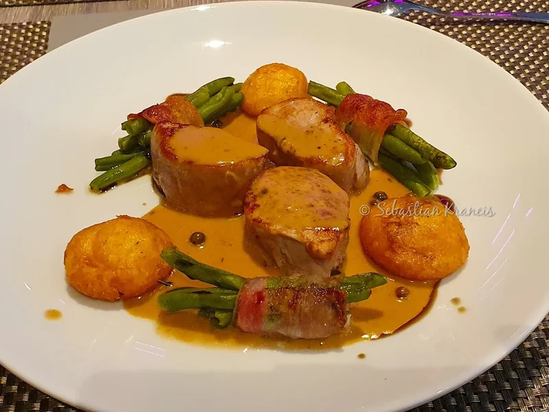 THE SCOTTY | Hotel Hamburg