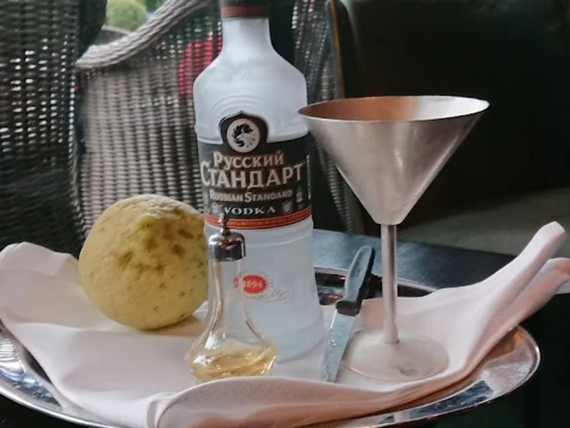 The George - Hotel Hamburg