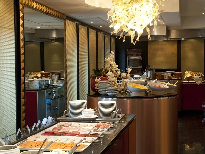 Hotel Europäischer Hof