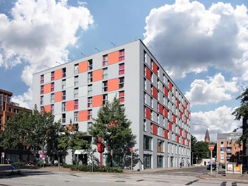 ARCOTEL Rubin Hamburg