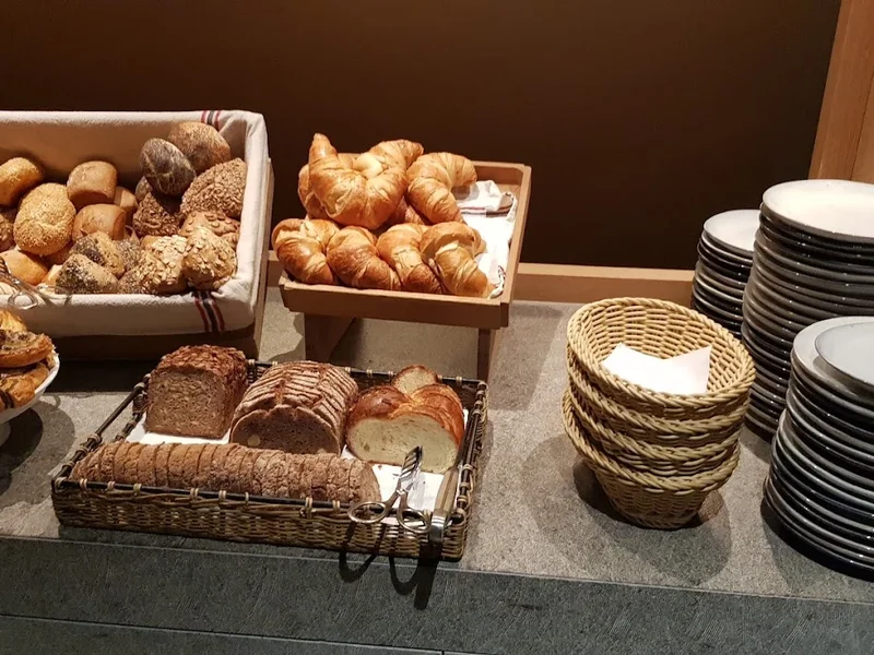 Hotel WEDINA Schlatter Hoteliers GmbH & Co. KG