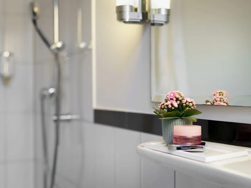 Hotel Kronprinz Hamburg