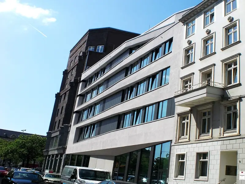 acora City Apart Living the City