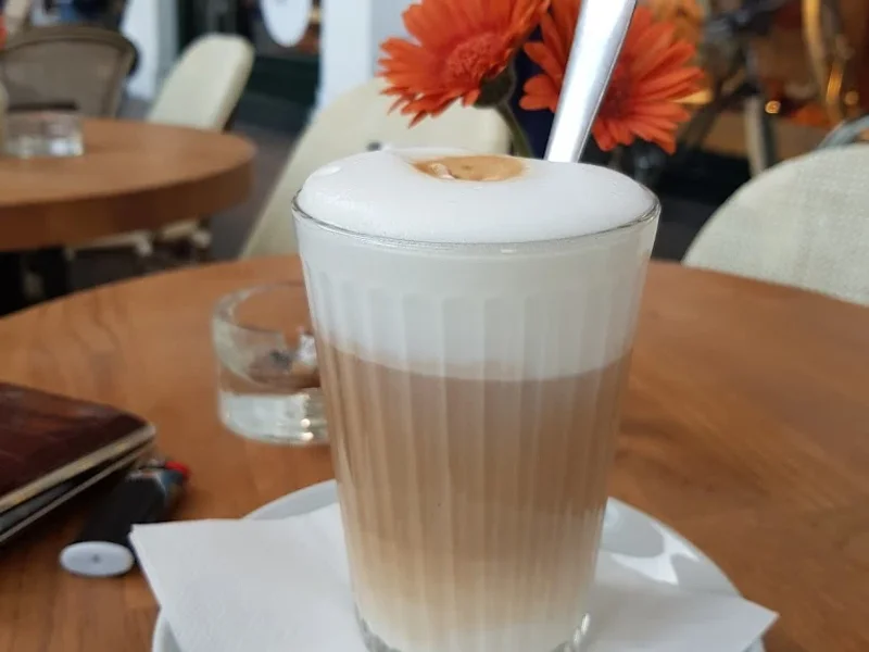 The George - Hotel Hamburg