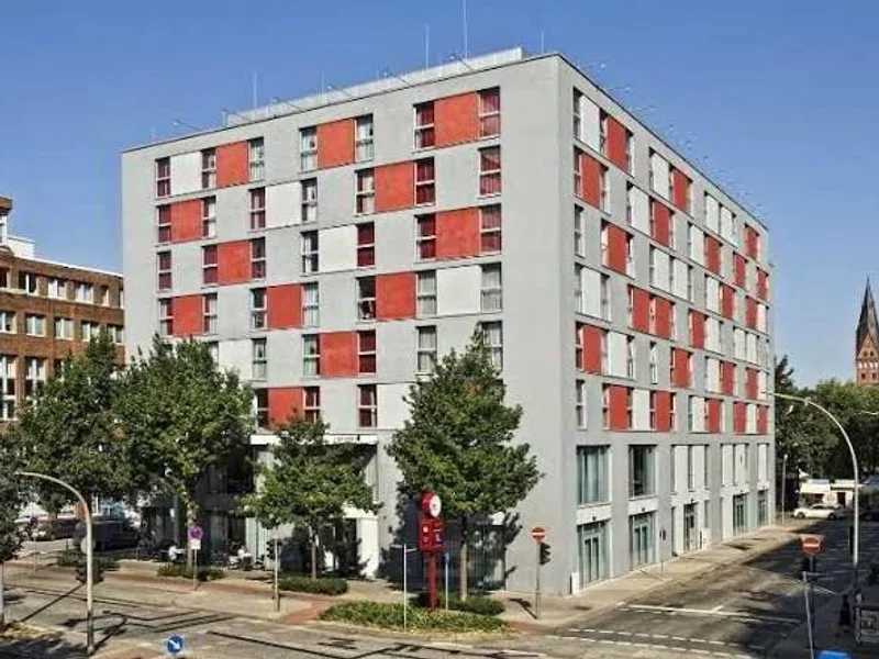 ARCOTEL Rubin Hamburg