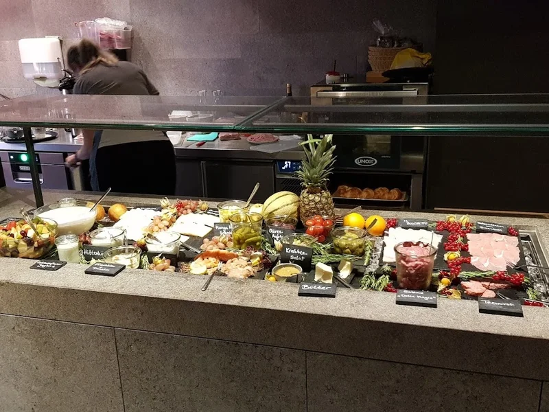 Hotel WEDINA Schlatter Hoteliers GmbH & Co. KG