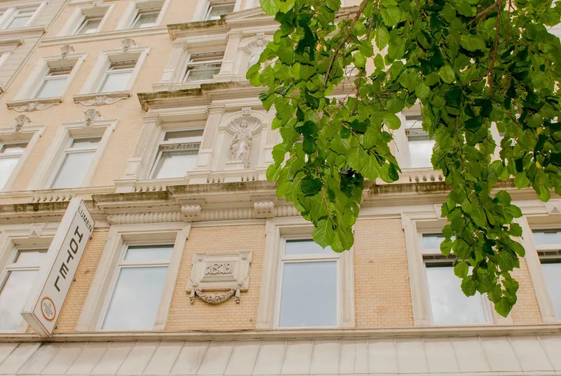 Hotel Lumen