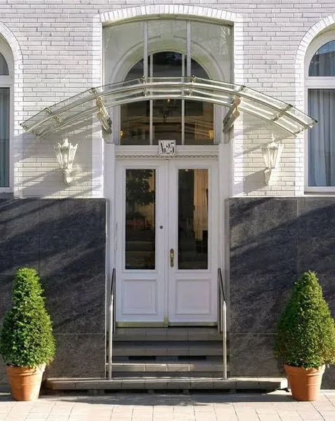 Hotel City House