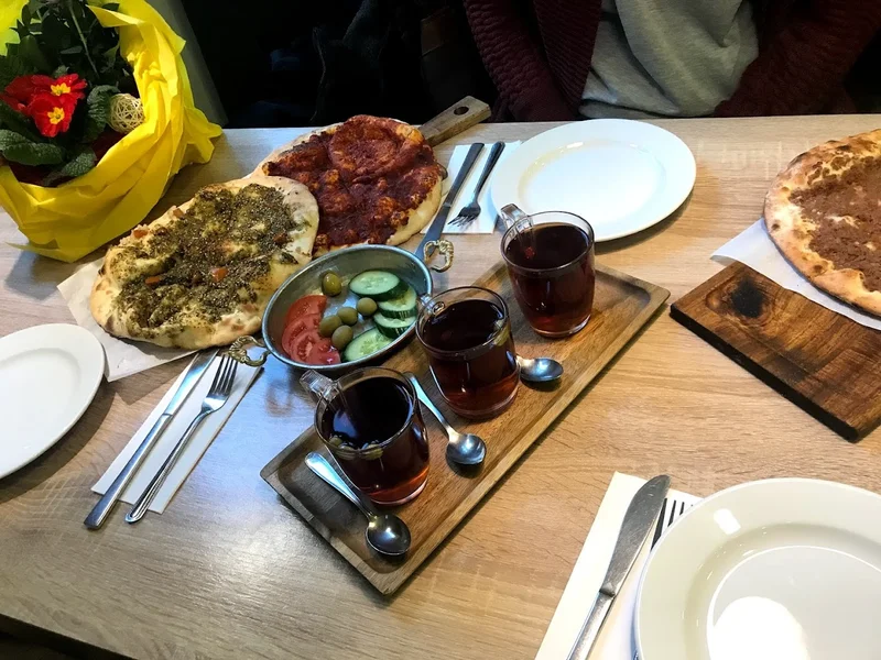 Expresso Bäckerei & Cafe