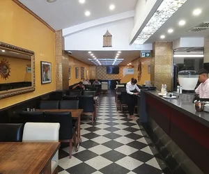 türkisch restaurants in St. Georg Hamburg