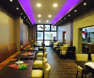 asiatische restaurants in St. Georg Hamburg