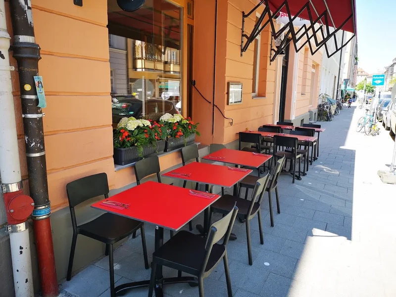 Passaparola Haidhausen