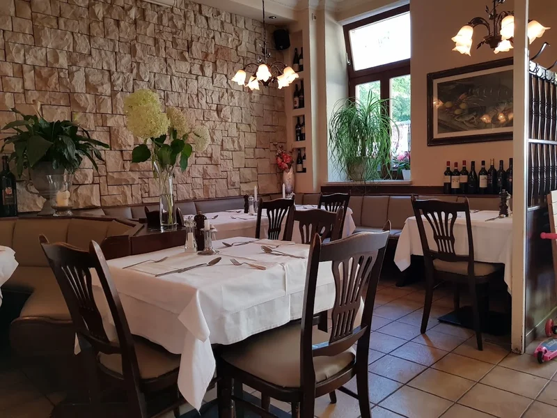 Ristorante Il Padrino
