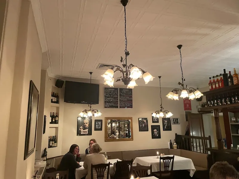 Ristorante Il Padrino