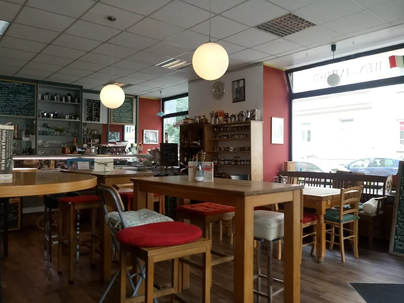 Feinkost L' angolino Cucina & Vinoteca