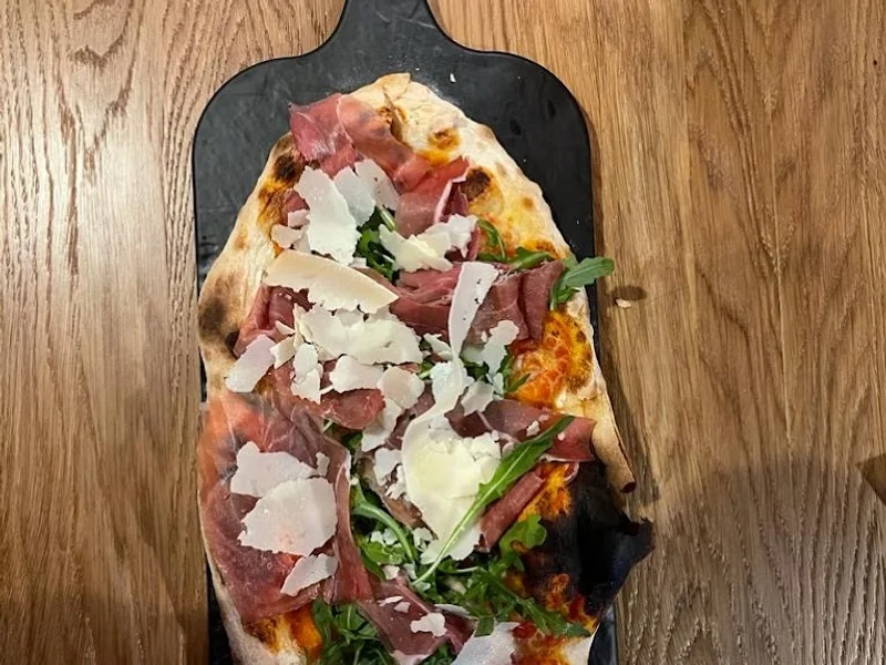 TRATTORIA SANTA MARIA