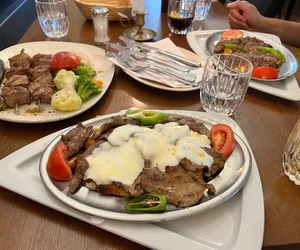 türkisch restaurants in Au-Haidhausen München