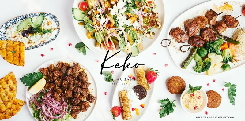 Restaurant Keko
