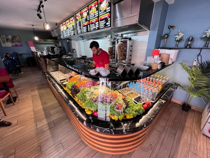 Rollo Kebap&Burgerhaus