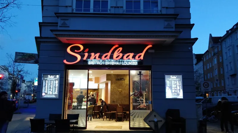 Sindbad