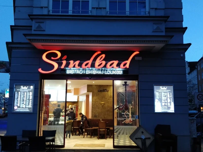 Sindbad