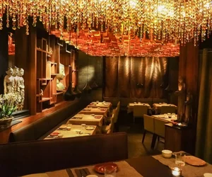 asiatische restaurants in Au-Haidhausen München