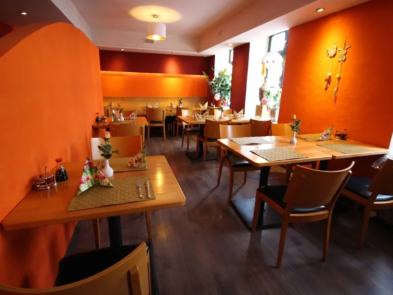 Far East - Vietnamese Restaurant