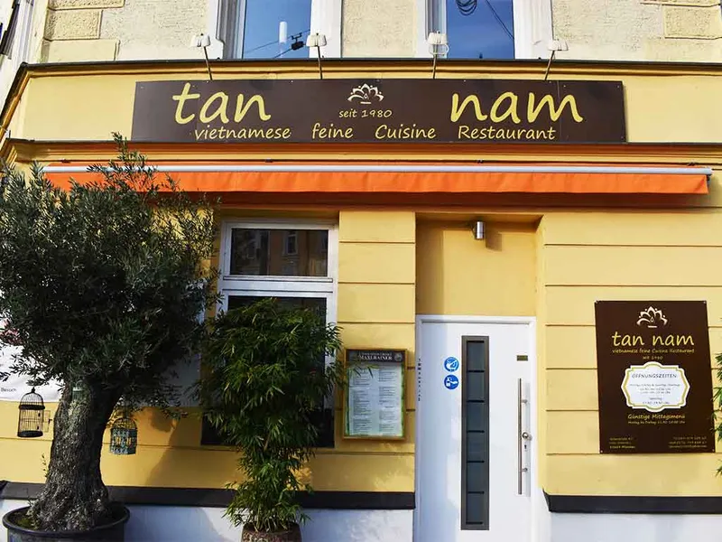 Tan Nam Restaurant