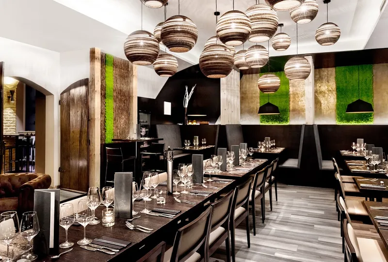 MUN Restaurant