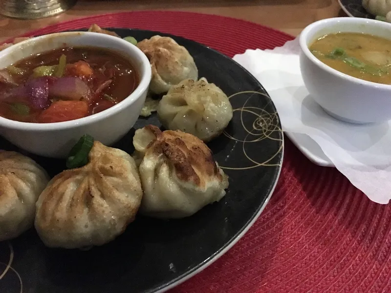 Nepal Haus