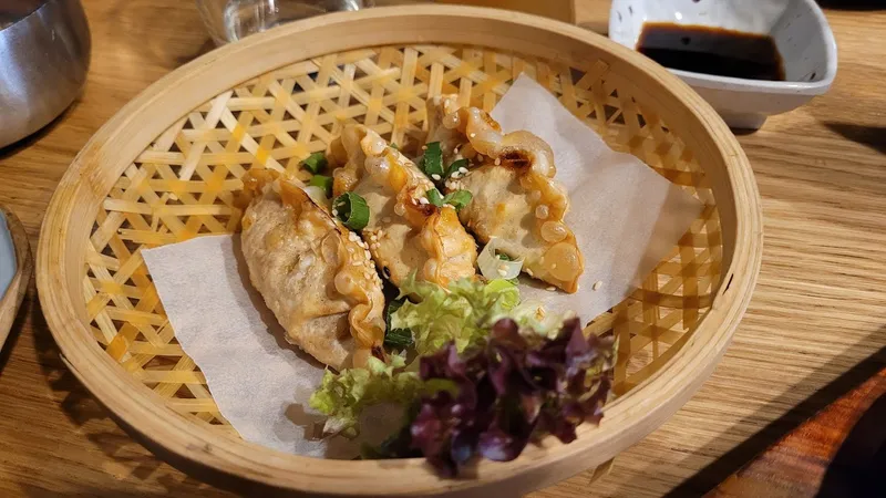 Yuyumi Haidhausen München