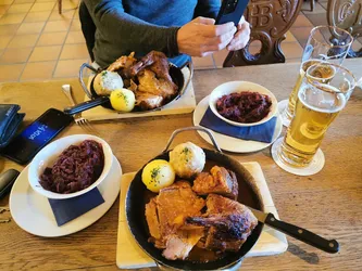 Liste 14 gänsebraten in Au-Haidhausen München