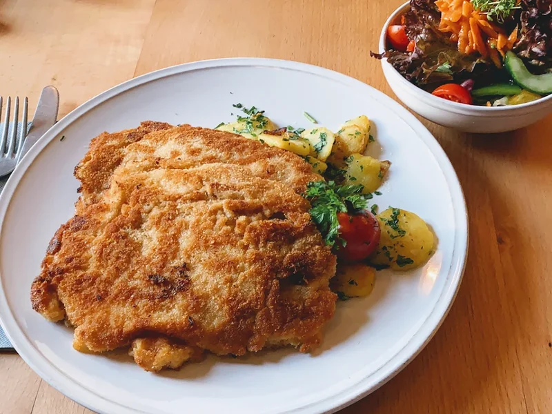 Haidhauser Augustiner