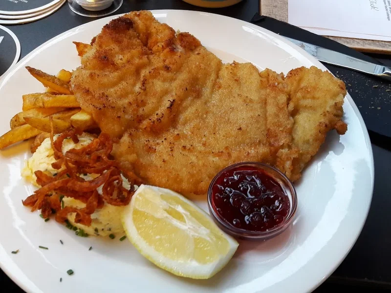 Spezlwirtschaft Haidhausen