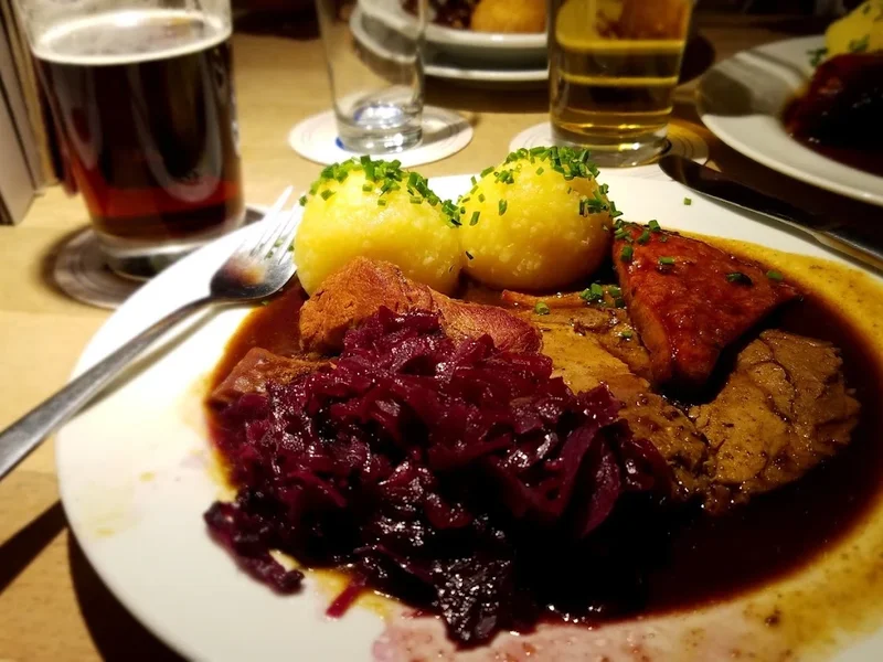 Gaststätte Zum Kloster