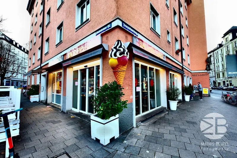 Backspielhaus Haidhausen