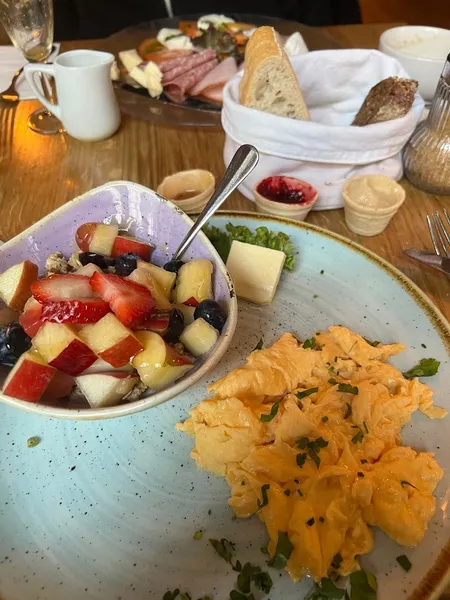 Café Haidhausen - München