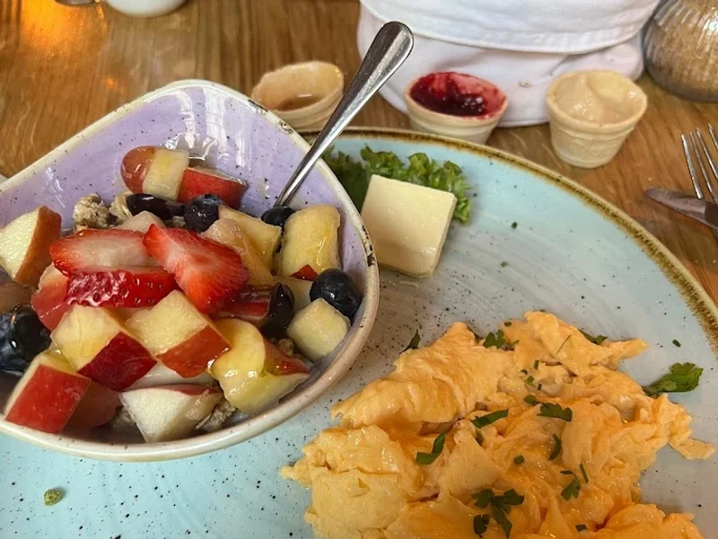 Café Haidhausen - München