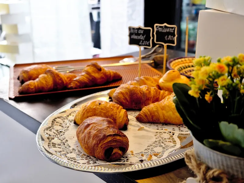 Café la Maison