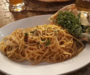 pasta in Au-Haidhausen München