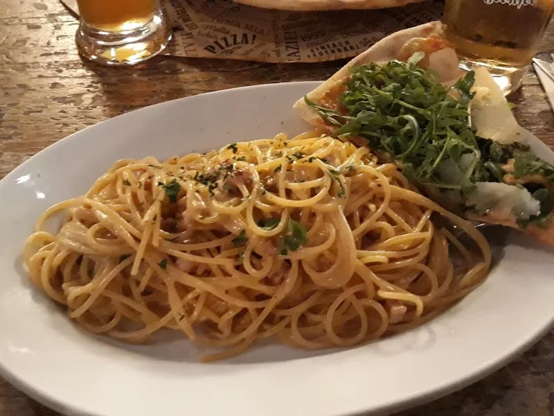 L'Osteria München am Gasteig