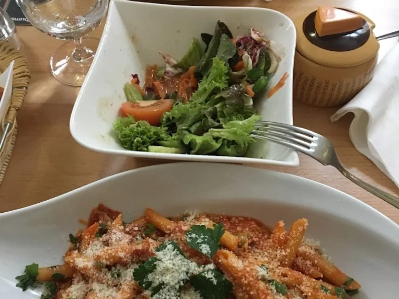 Pizzeria L'Incontro | Italienisches Restaurant Haidhausen