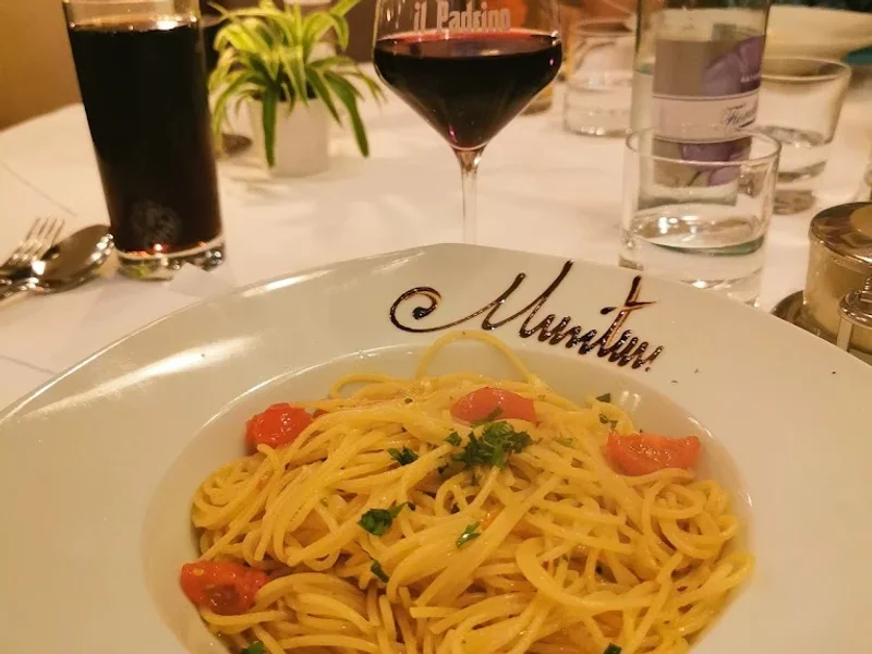 Ristorante Il Padrino