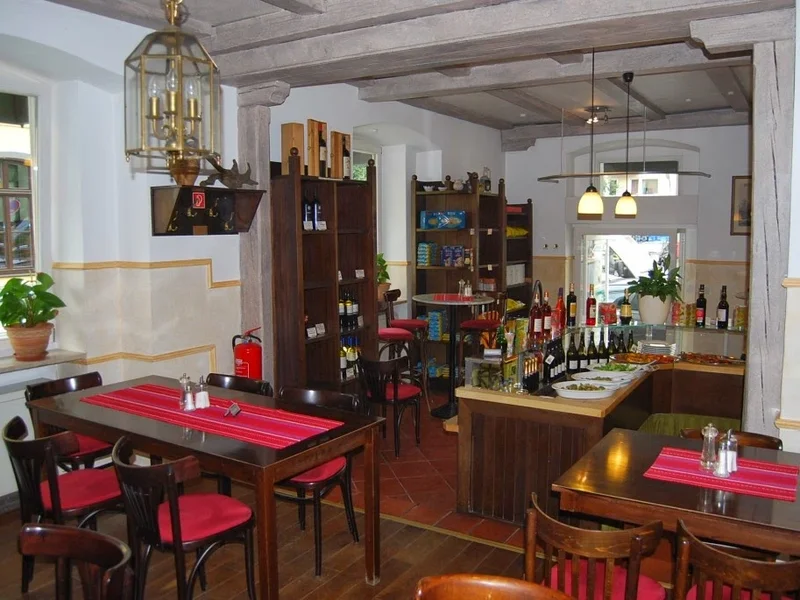 Feinkost Il Ristorantino da Mario